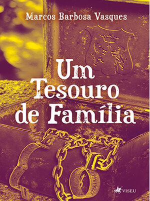cover image of Um tesouro de família